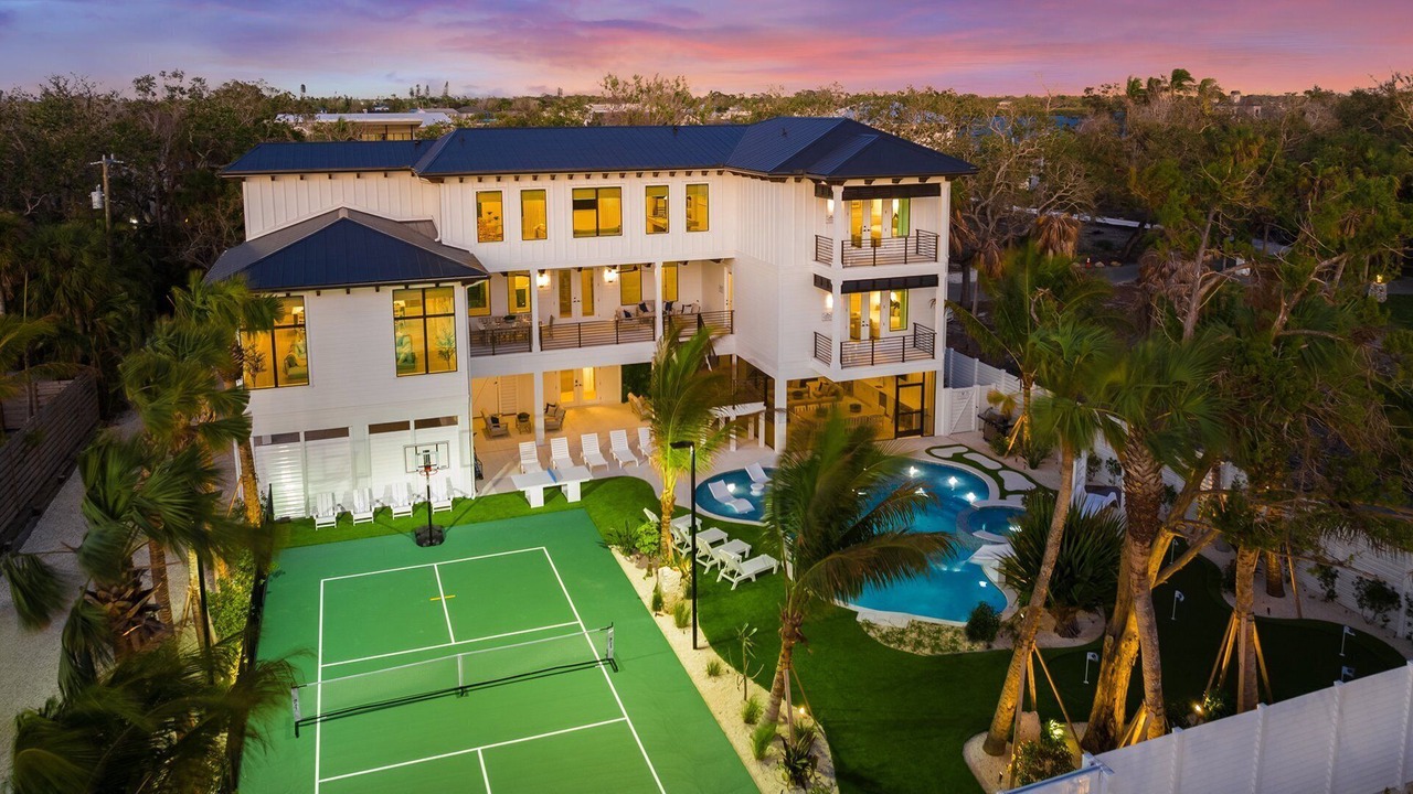 Photo of Outdoor in Siesta Key