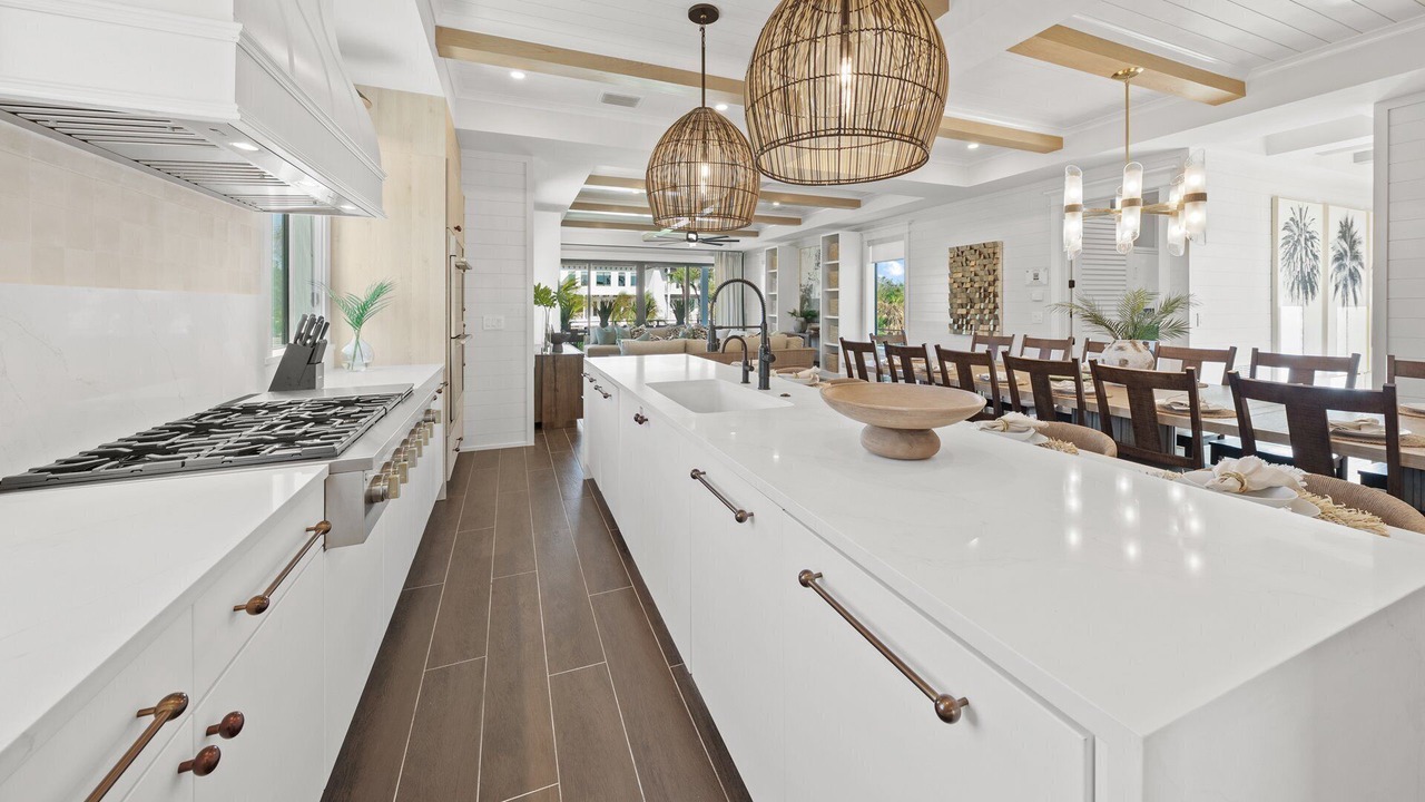Photo of Patio Balcony in Siesta Key