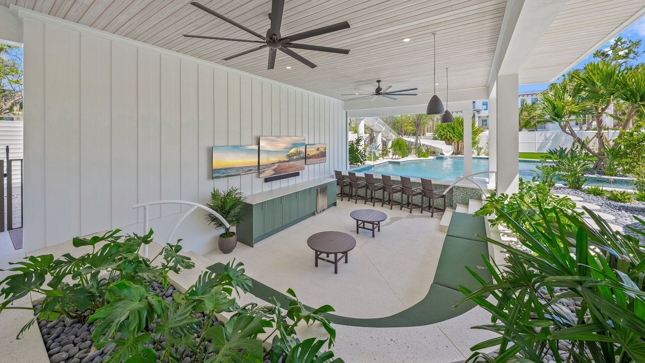 Photo of Outdoor in Siesta Key