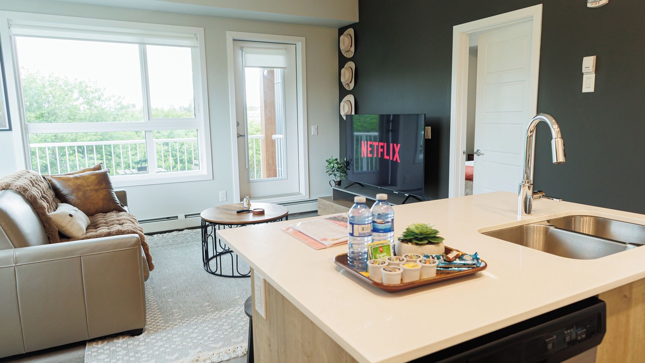 Photo of Livingroom in Inglewood