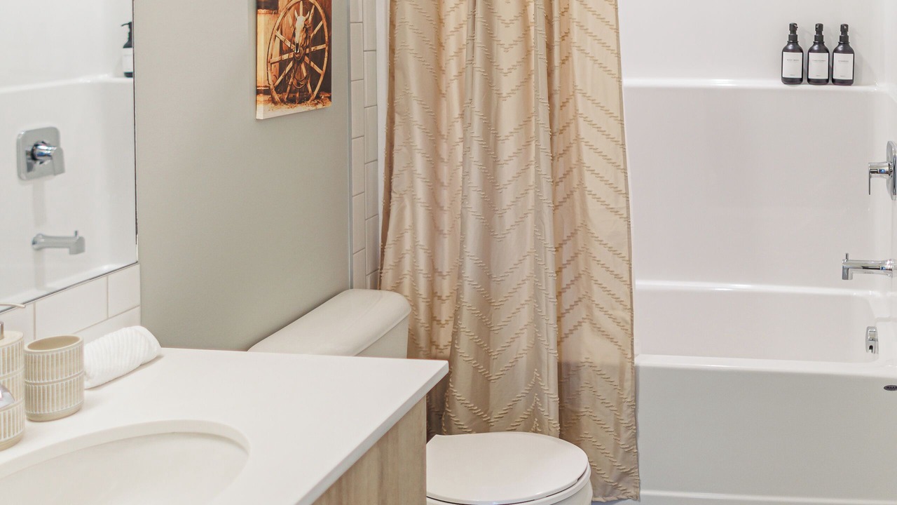 Photo of Bathroom in Inglewood