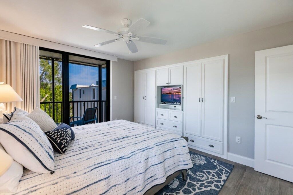 Photo of Bedroom in Sanibel