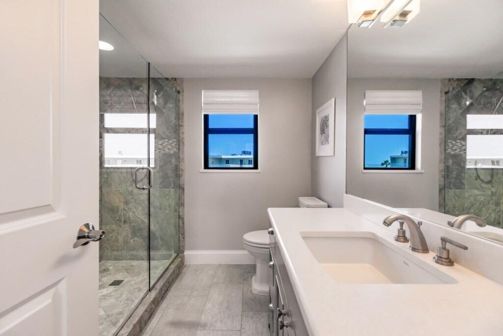 Photo of Bathroom in Sanibel