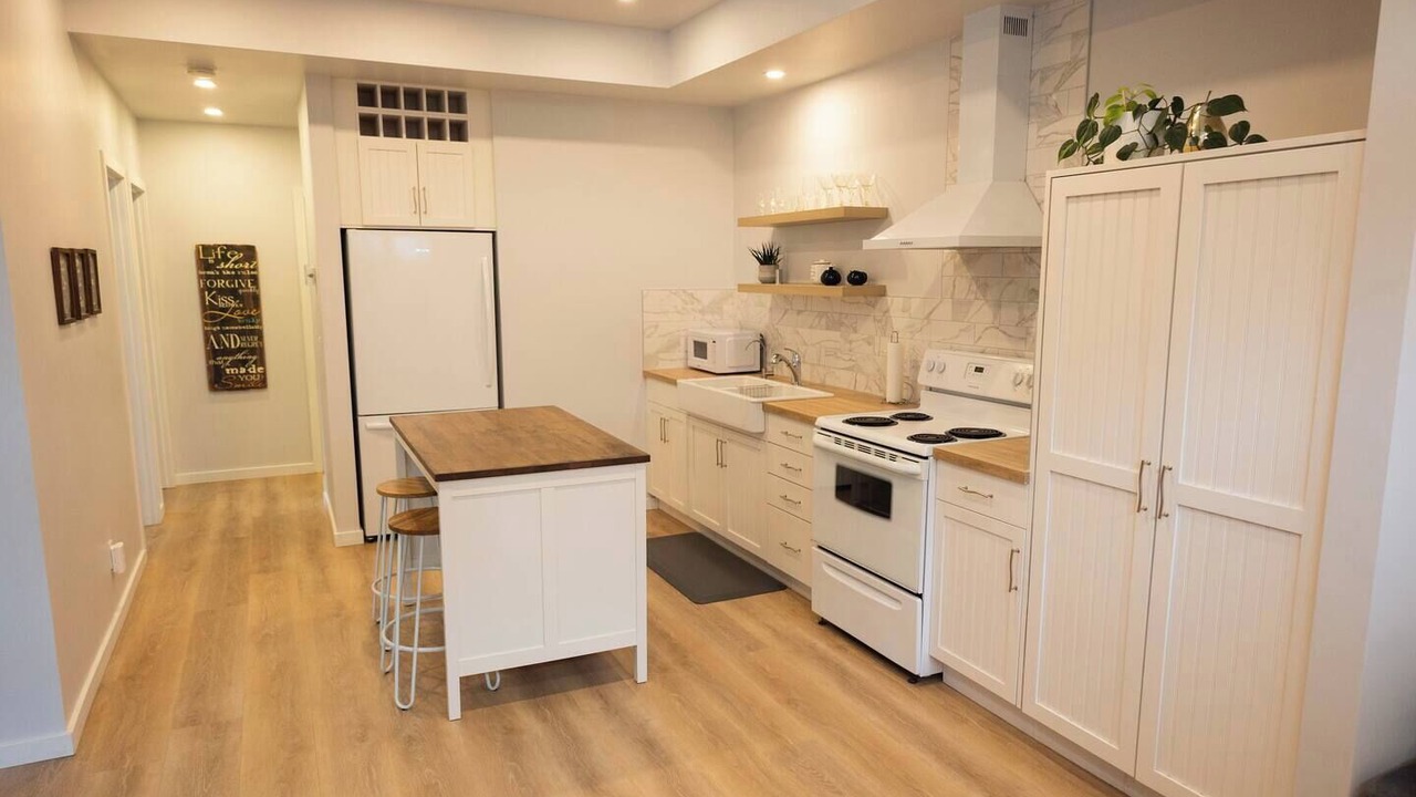 Photo of Kitchen in Calgary