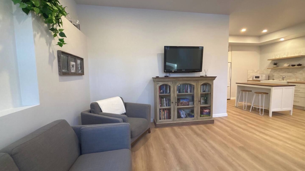 Photo of Livingroom in Calgary