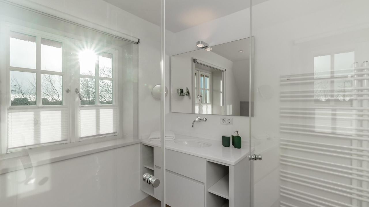 Photo of Bathroom in Großmorsum