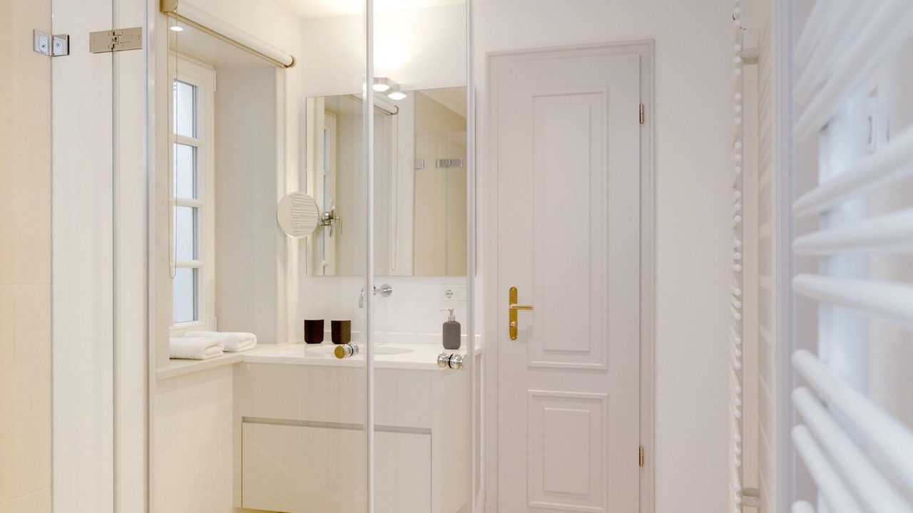 Photo of Bathroom in Großmorsum