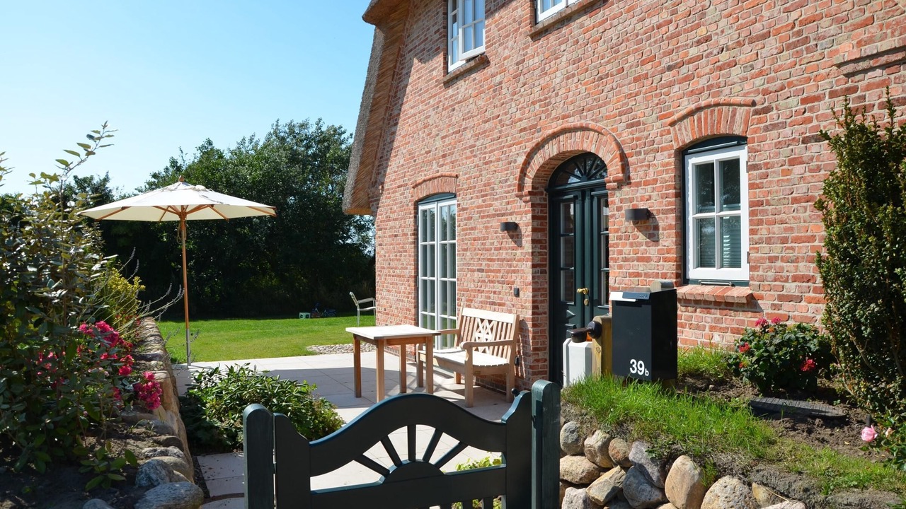 Photo of Patio Balcony in Großmorsum