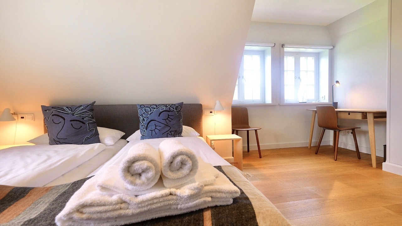 Photo of Bedroom in Großmorsum