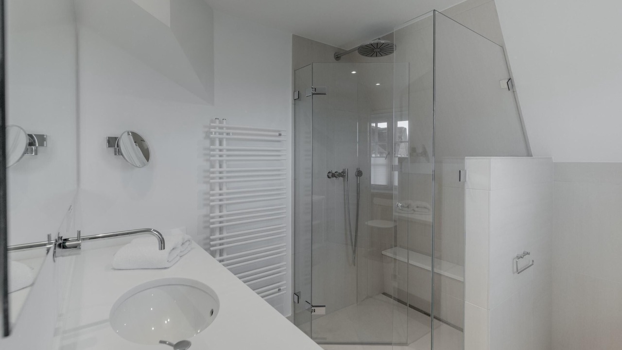 Photo of Bathroom in Großmorsum