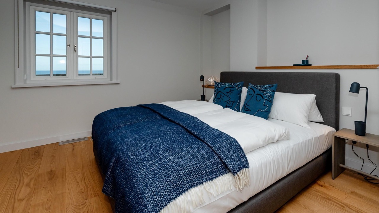 Photo of Bedroom in Großmorsum