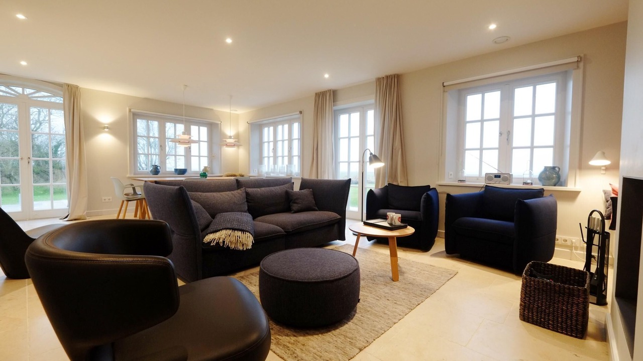 Photo of Livingroom in Großmorsum