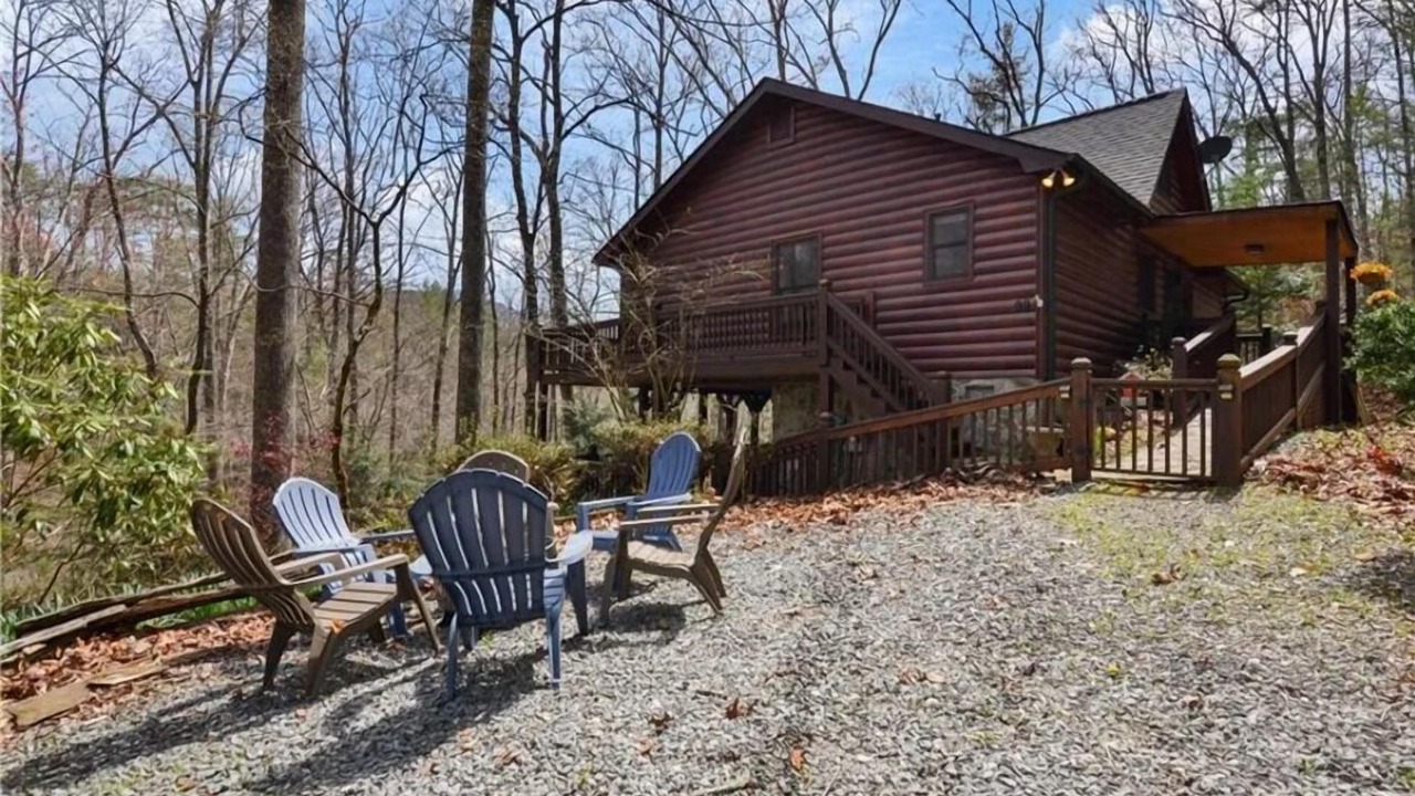 Photo of Outdoor in Hidden Lake
