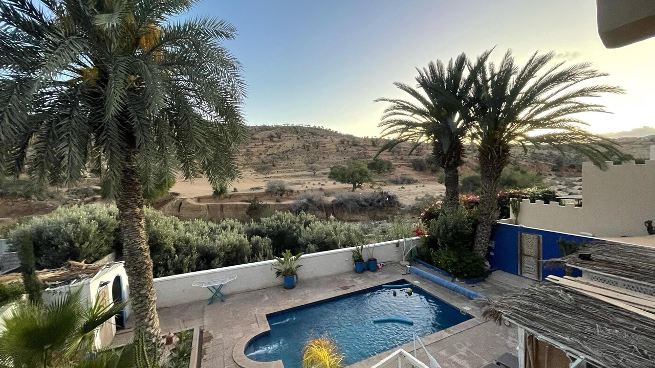 Photo of Outdoor in Tamrhakht