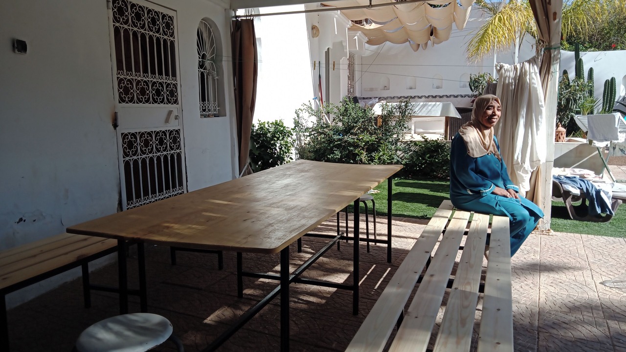 Photo of Outdoor in Tamrhakht