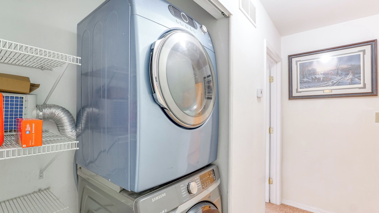 Photo of Bedroom in Roach