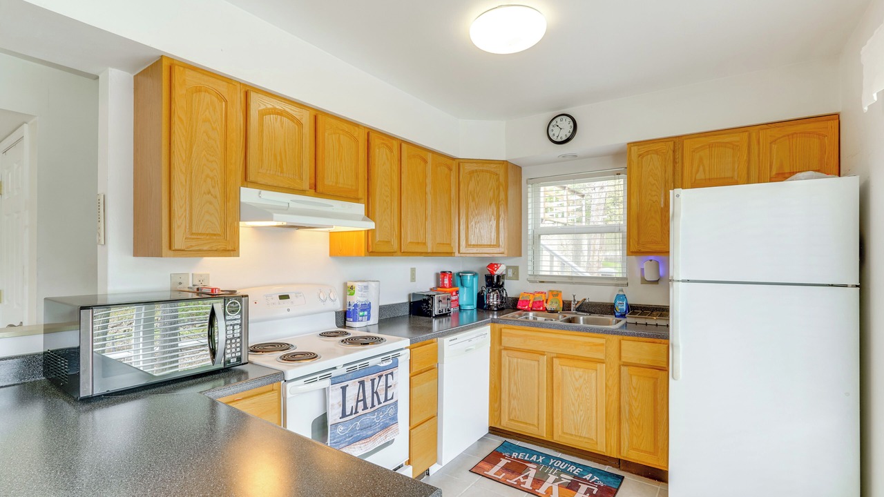 Photo of Kitchen in Roach