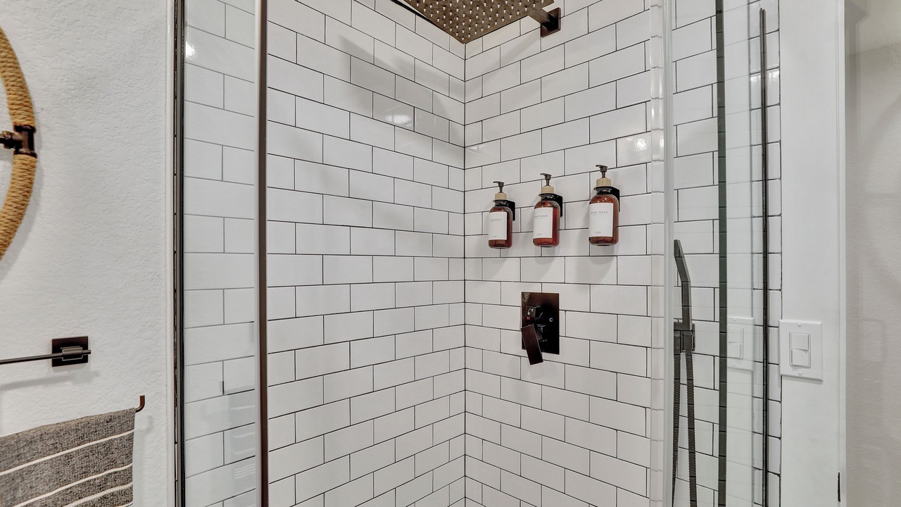 Photo of Bathroom in Cheesman Park