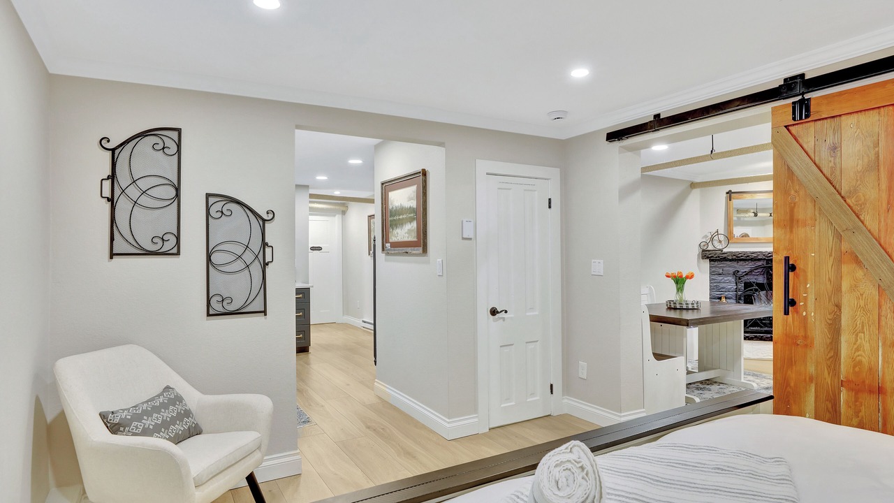 Photo of Bedroom in Cheesman Park