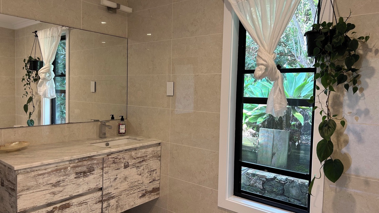 Photo of Bathroom in Myocum