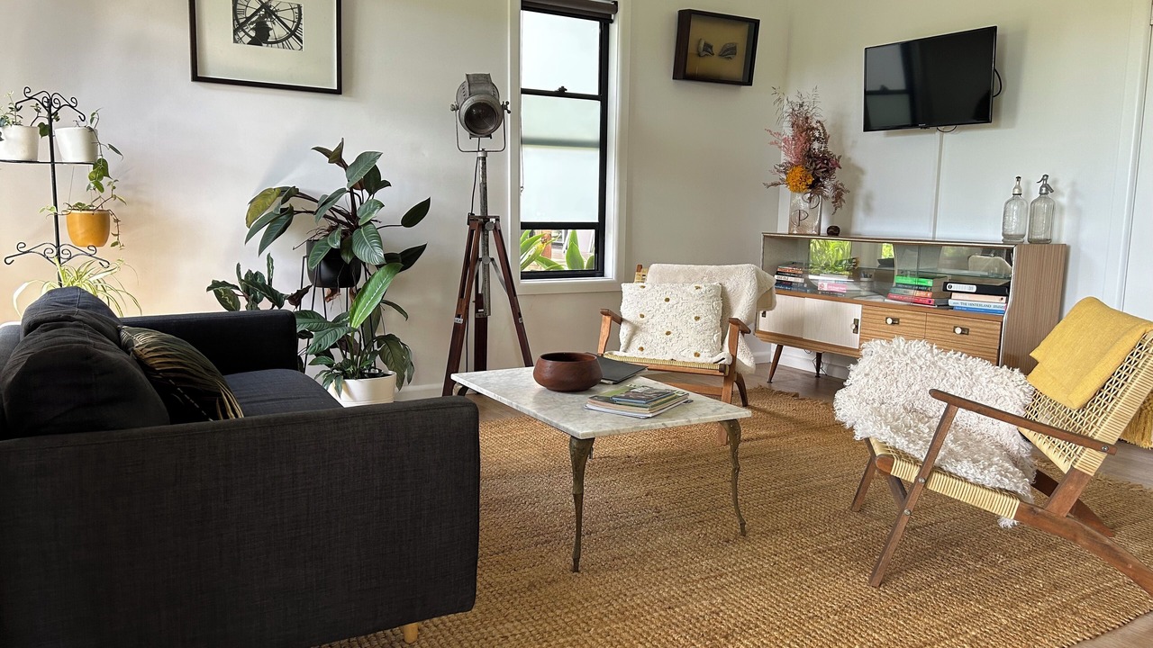 Photo of Livingroom in Myocum