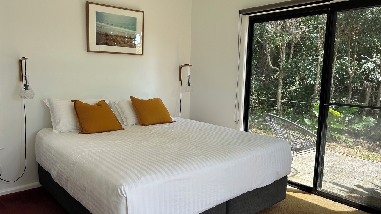 Photo of Bedroom in Myocum