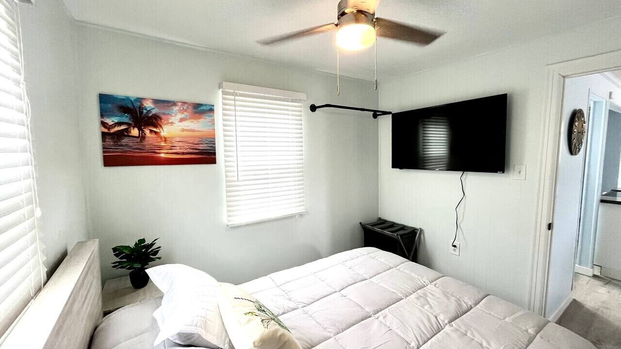 Photo of Bedroom in Russells Point