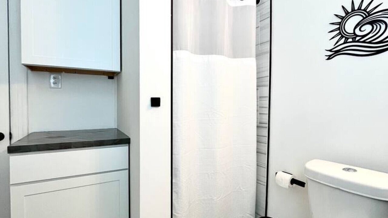 Photo of Bathroom in Russells Point