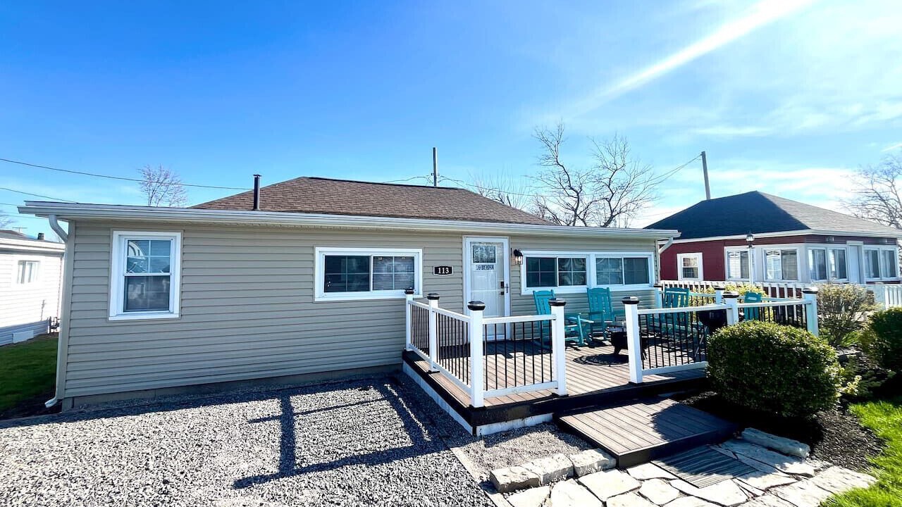 Photo of Outdoor in Russells Point