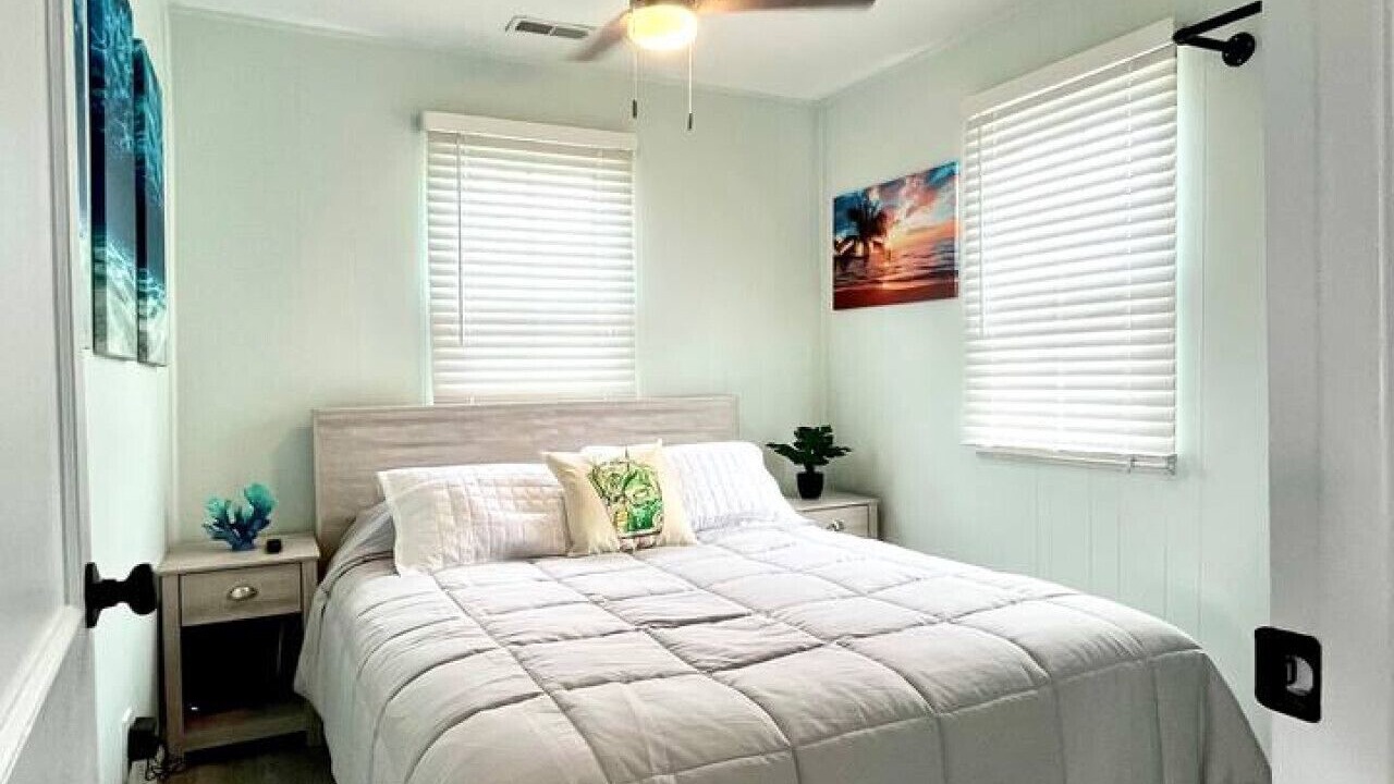 Photo of Bedroom in Russells Point