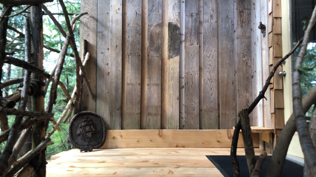 Photo of Outdoor in Whaletown