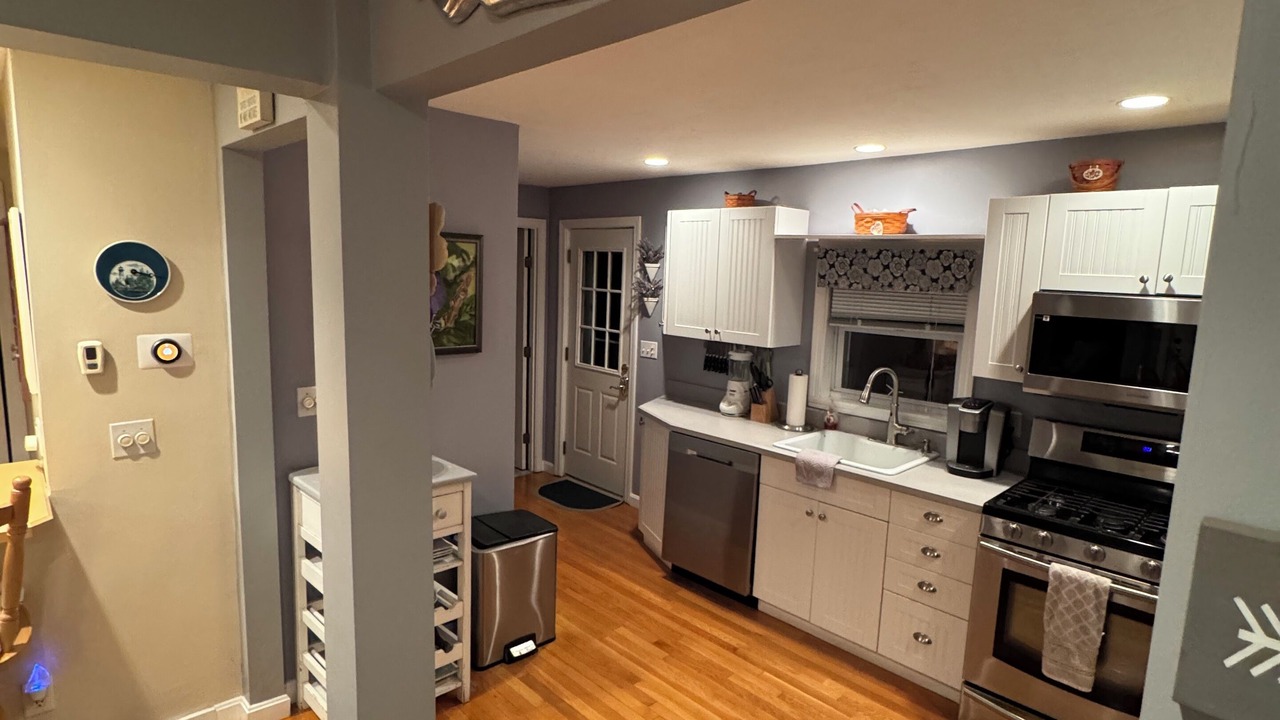 Photo of Kitchen in Hull