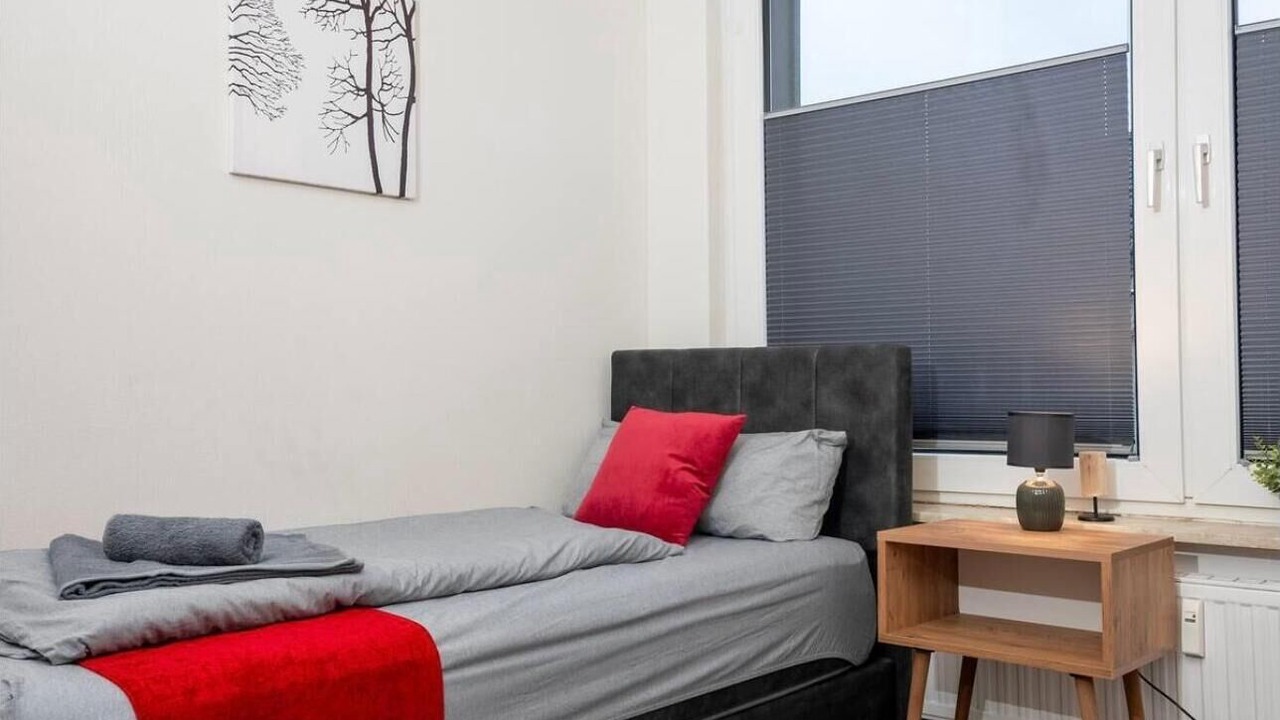 Photo of Bedroom in Marxloh