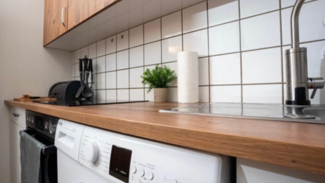 Photo of Kitchen in Marxloh