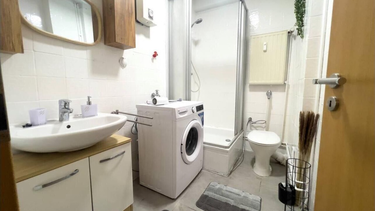Photo of Bathroom in Marxloh