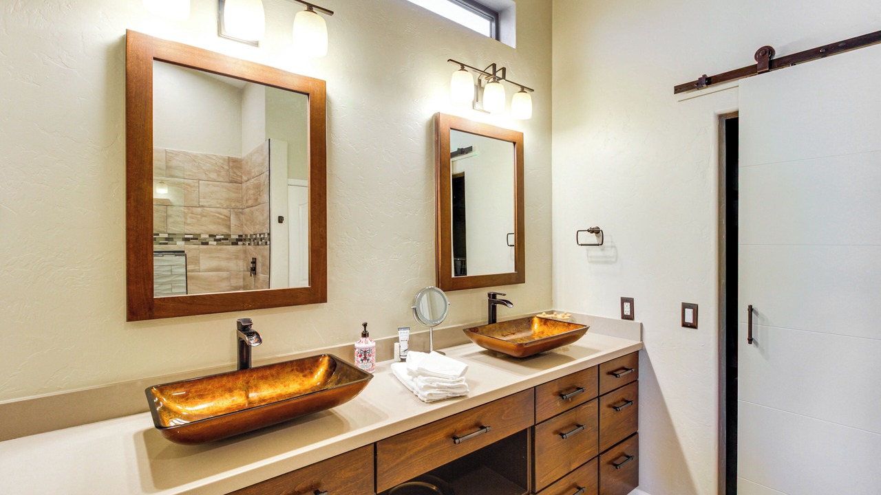 Photo of Bathroom in Saddlebrooke