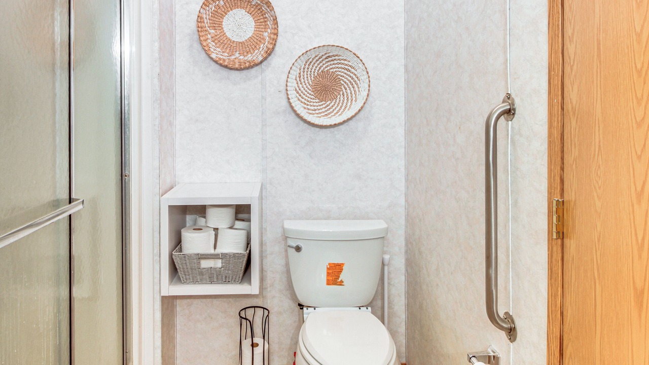 Photo of Bathroom in Puposky
