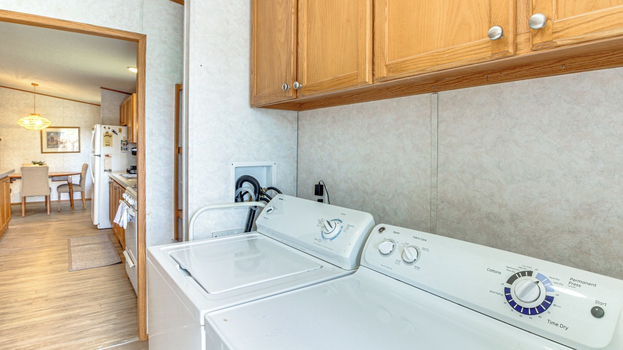 Photo of Bedroom in Puposky