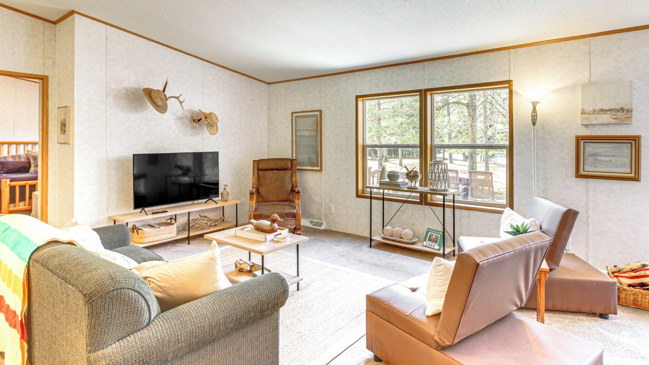 Photo of Bedroom in Puposky