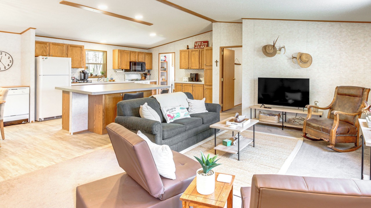 Photo of Livingroom in Puposky