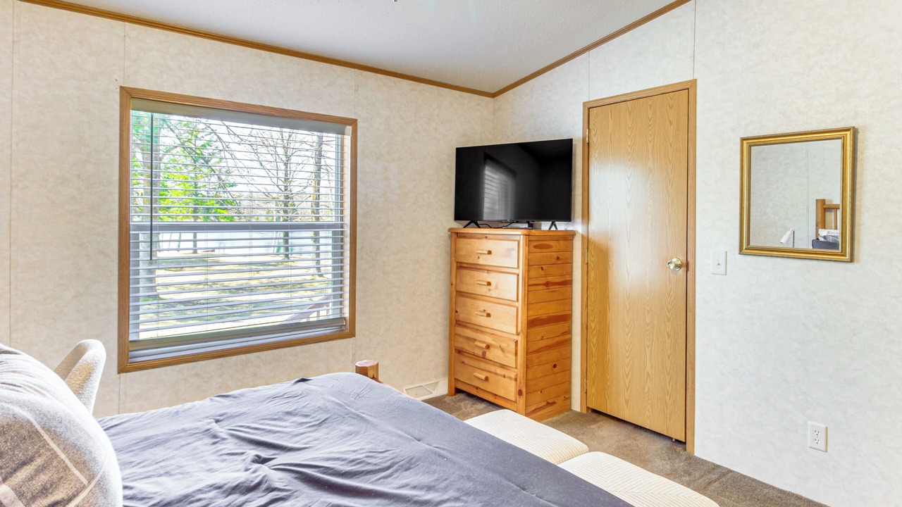 Photo of Bedroom in Puposky