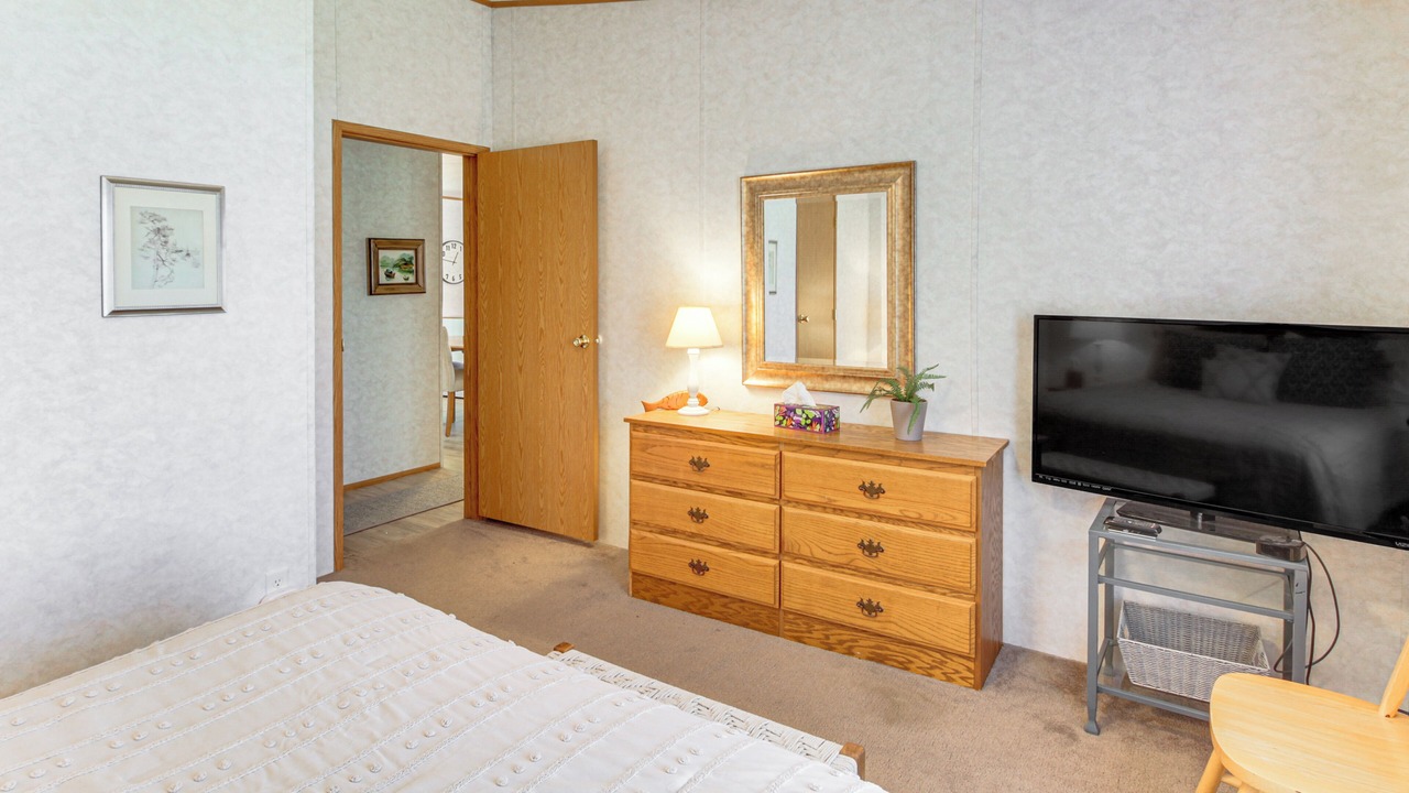 Photo of Bedroom in Puposky
