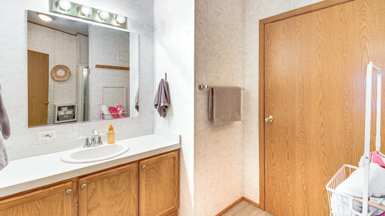 Photo of Bathroom in Puposky