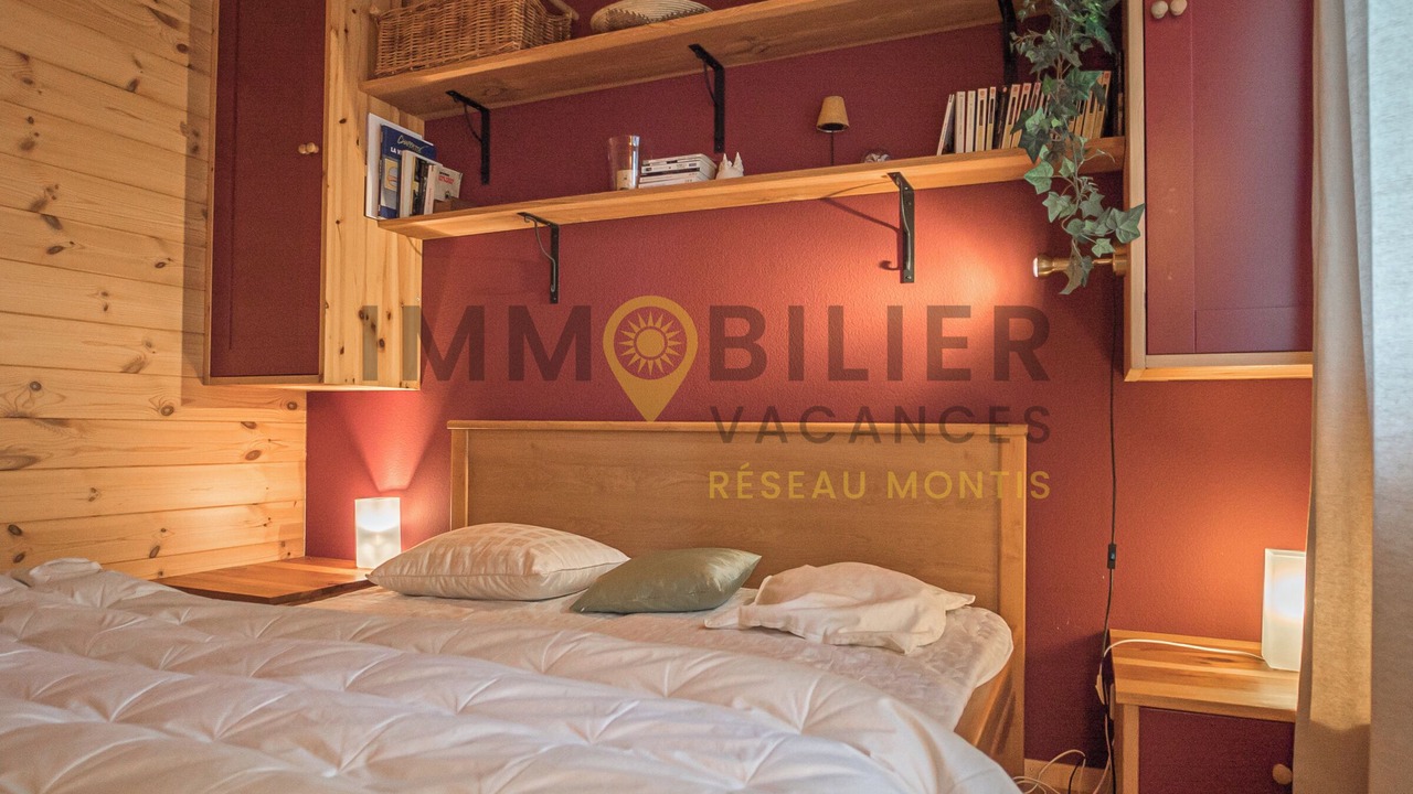 Photo of Bedroom in St. Luc