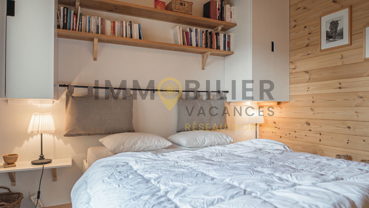 Photo of Bedroom in St. Luc