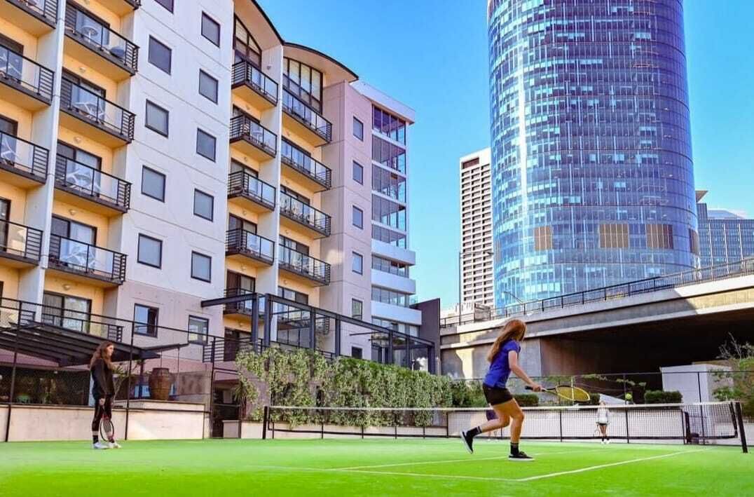 Photo of Others in Perth Central Business District