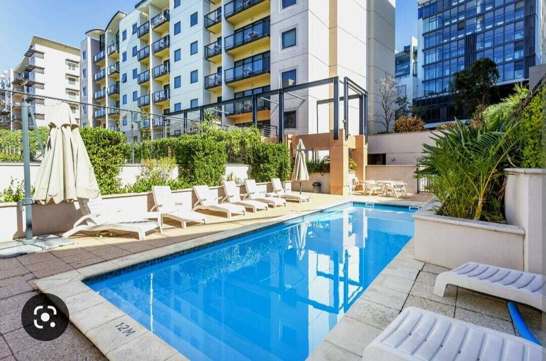 Photo of Outdoor in Perth Central Business District