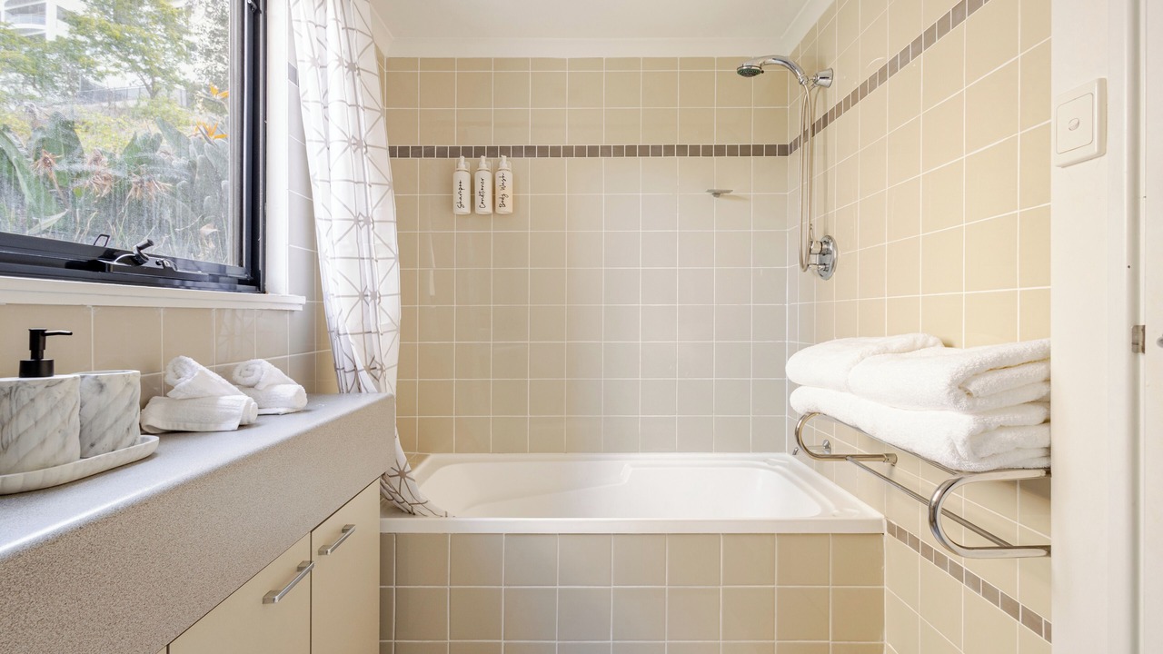 Photo of Bathroom in Perth Central Business District
