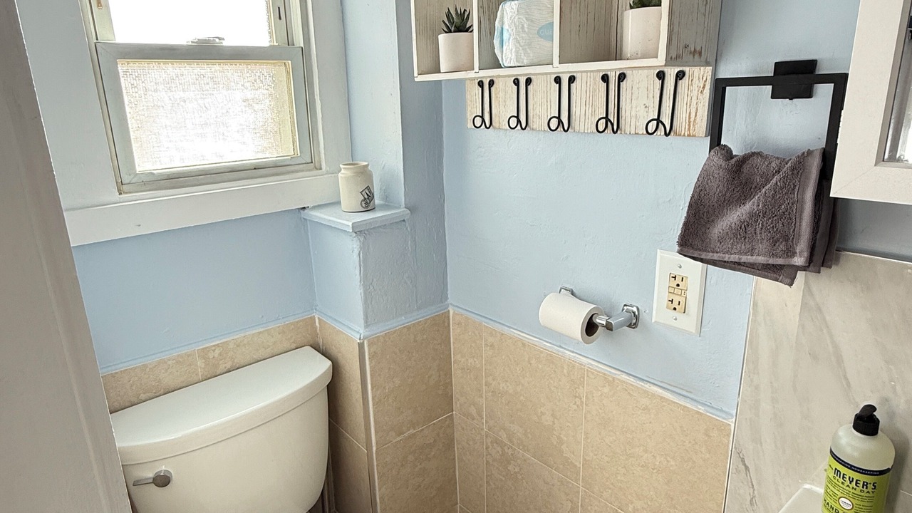 Photo of Bathroom in Hull