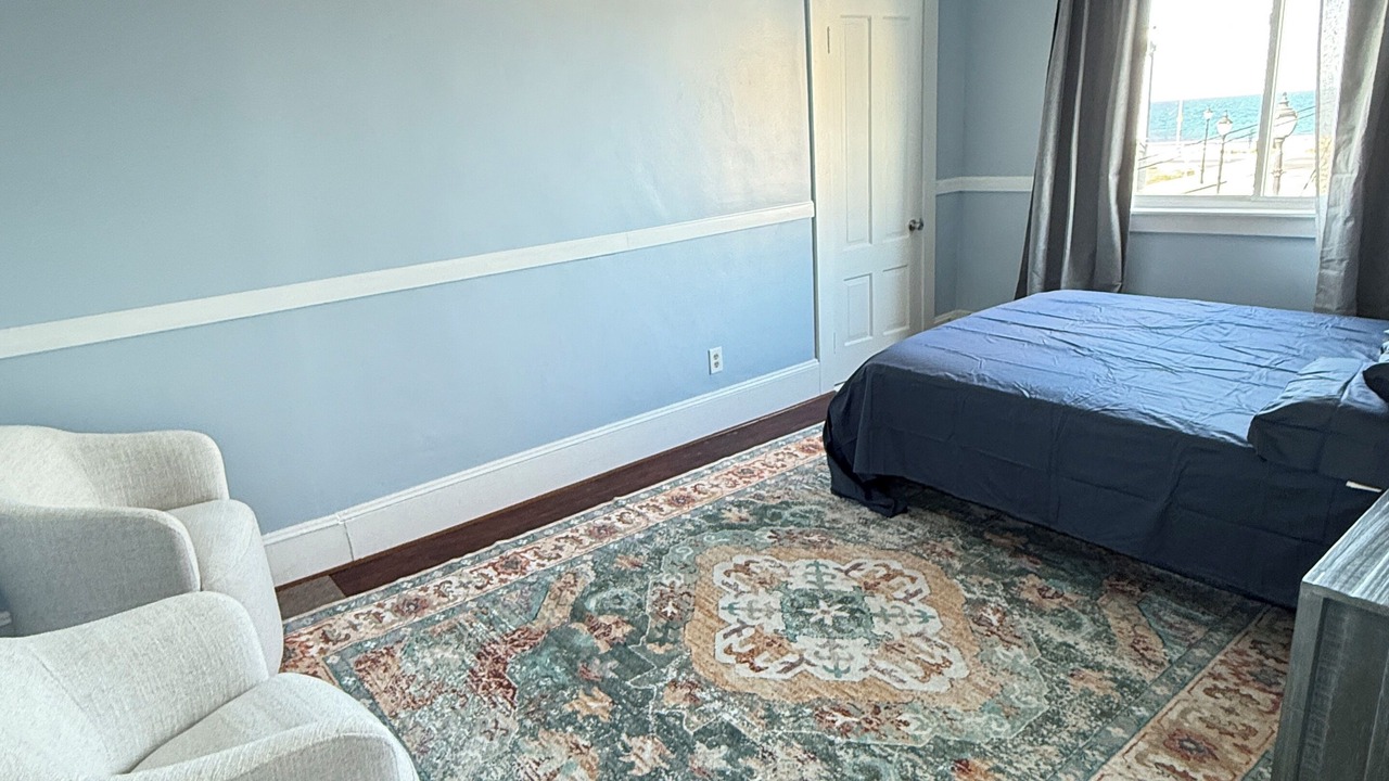 Photo of Bedroom in Hull